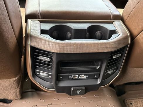 Used 2022 RAM 3500 Limited image 22