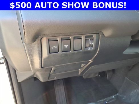 New 2025 Subaru Ascent Limited image 25