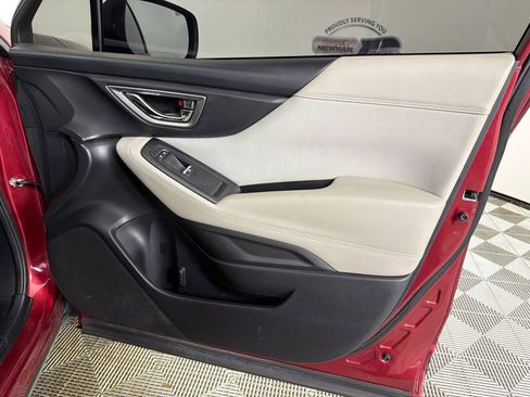 Used 2019 Subaru Forester Premium image 15