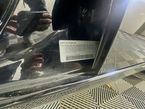 Used 2023 Audi A3 2.0T Premium image 12