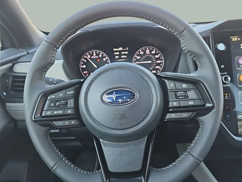 Used 2026 Subaru Forester Premium AWD/4WD image 18