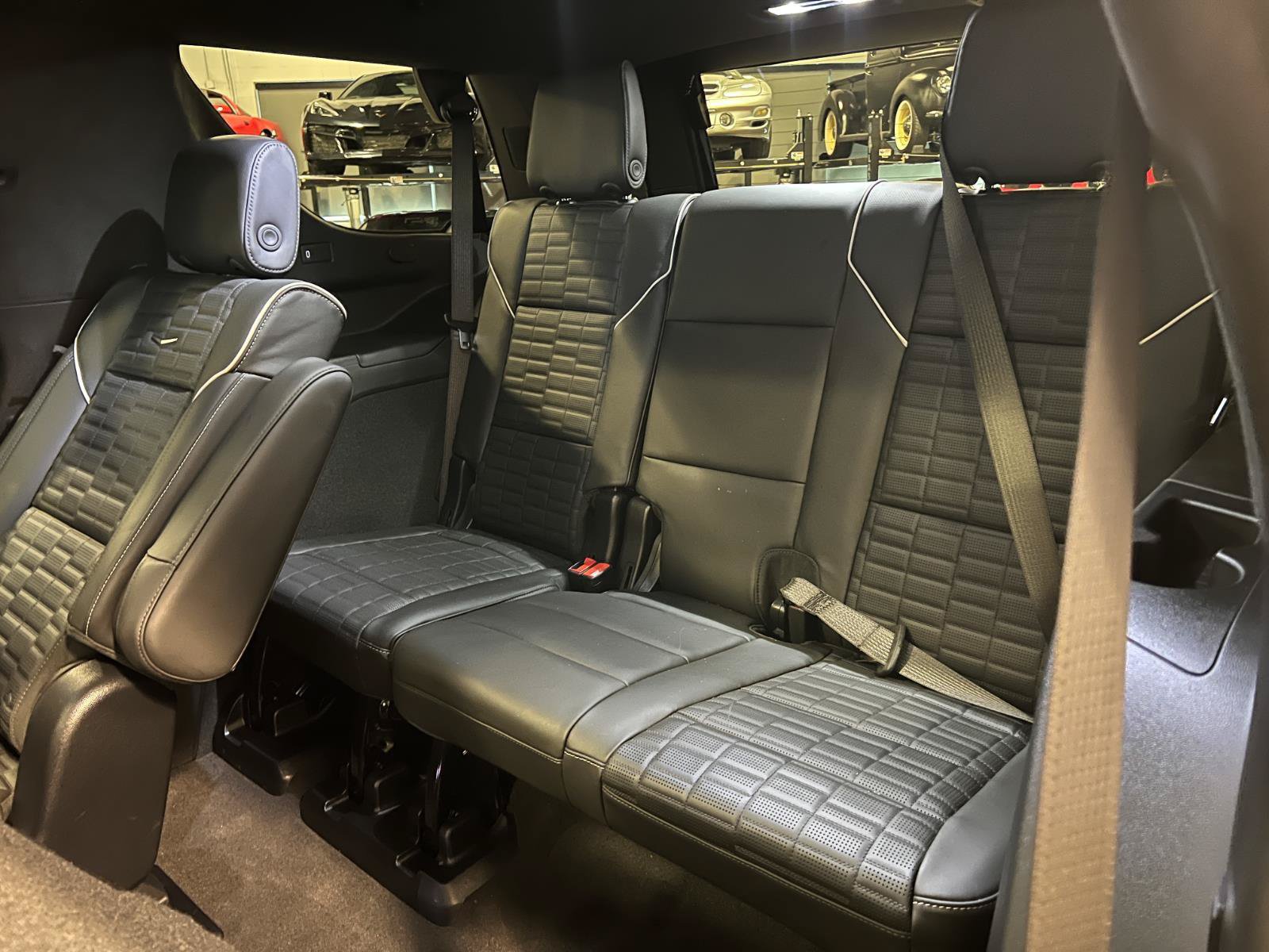 Used 2026 Cadillac Escalade V AWD/4WD image 34