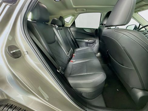 Used 2022 Lexus NX 350h AWD image 27