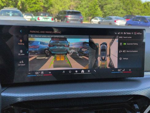New 2026 BMW i4 xDrive40i w/ Premium Package AWD/4WD image 32