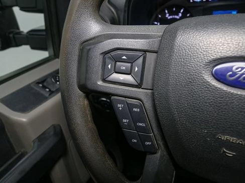 Used 2022 Ford F550 4x4 Regular Cab Super Duty image 24