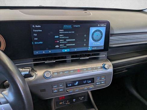 Used 2024 Hyundai Kona SEL FWD image 13
