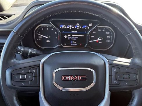 Used 2021 GMC Yukon SLE w/ Gmc Pro Safety Plus Package image 18