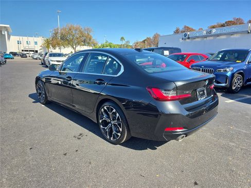 Used 2025 BMW 330i 330i image 5