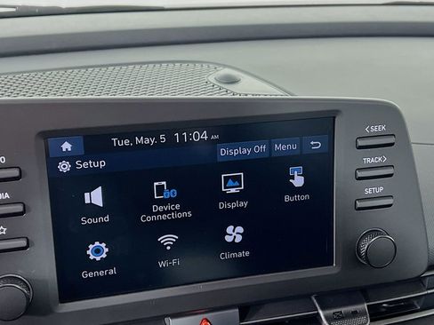 New 2026 Hyundai Elantra SEL Sport Premium FWD image 14