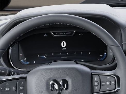 New 2026 RAM 1500 Limited image 17