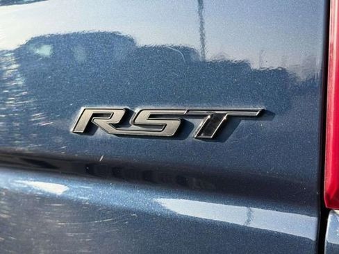 Used 2023 Chevrolet Silverado 1500 RST image 9