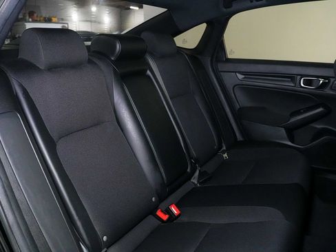 Used 2025 Honda Civic Sport image 24