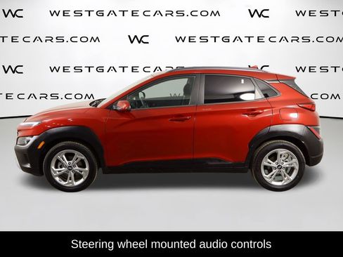 Used 2022 Hyundai Kona SEL w/ Cargo Package image 5