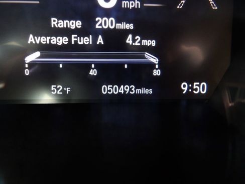 Used 2021 Honda CR-V Special Edition image 16