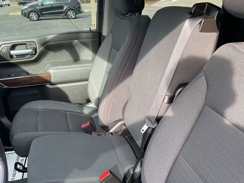 Used 2021 GMC Sierra 1500 Elevation image 39