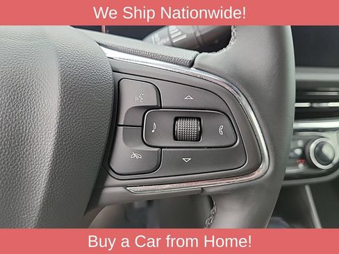 Used 2026 Buick Envista Sport Touring w/ Convenience I Package FWD image 28