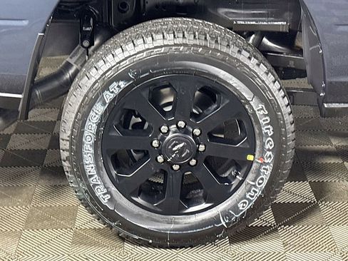 New 2026 RAM 2500 Big Horn image 23