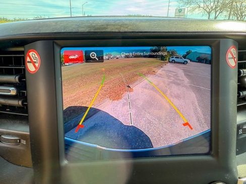 Used 2024 RAM 2500 Big Horn image 18