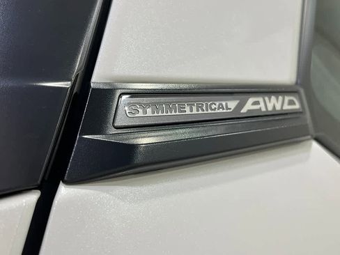 New 2026 Subaru Forester image 9