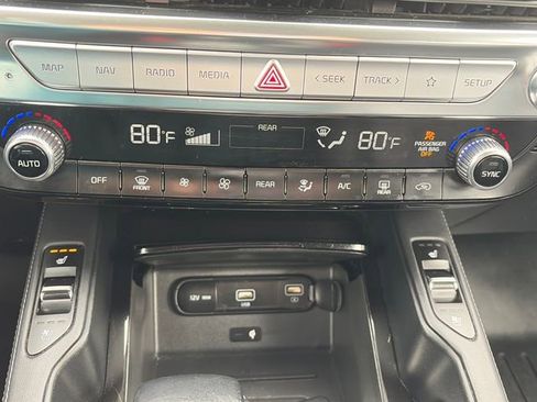 Used 2020 Kia Telluride SX w/ Towing Package image 62