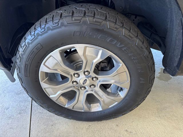 Used 2021 Ford F150 Platinum AWD/4WD image 39