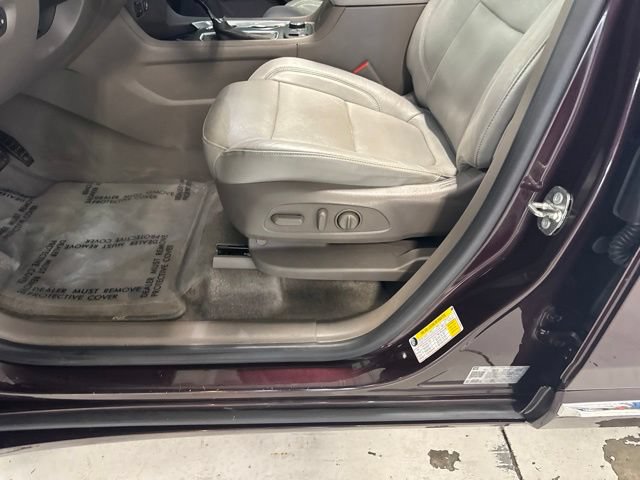 Used 2018 Chevrolet Traverse Premier AWD/4WD image 44