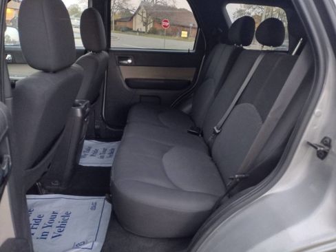 Used 2009 Mercury Mariner 4WD image 10