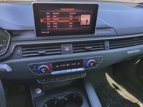 Used 2018 Audi A5 2.0T Premium Plus w/ Premium Plus image 28