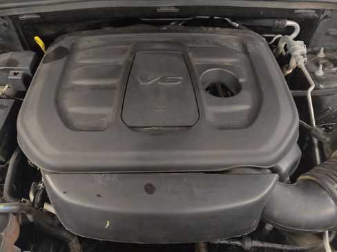Used 2021 Dodge Durango SXT w/ 3rd Row Seating Group AWD/4WD image 30