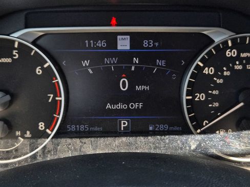 Used 2024 Nissan Altima 2.5 SV w/ SV Premium Package FWD image 12