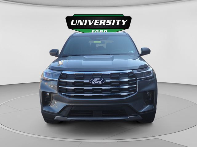 New 2027 Ford Explorer Active w/ Active Comfort Package AWD/4WD image 8