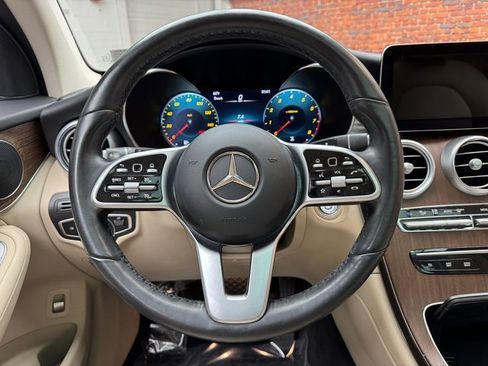 Certified 2022 Mercedes-Benz GLC 300 GLC 300 image 14