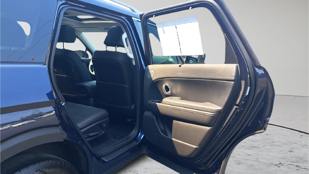 Used 2026 Hyundai Palisade SEL AWD/4WD image 13