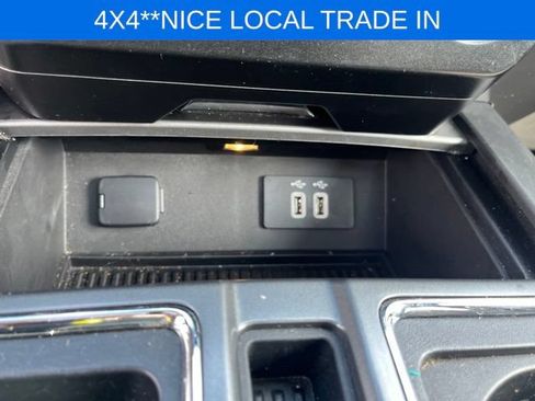 Used 2016 Ford F150 XLT w/ Equipment Group 302A Luxury AWD/4WD image 28