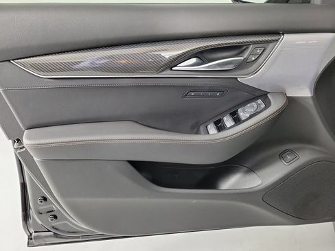Certified 2024 Cadillac CT5 V RWD image 23