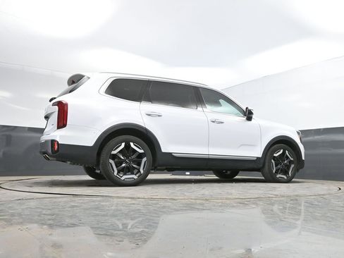 Used 2025 Kia Telluride S AWD/4WD image 37