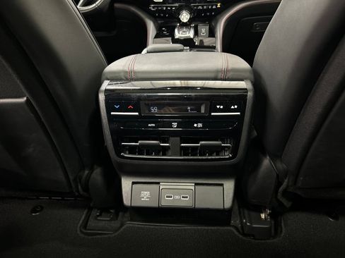 Used 2023 Acura MDX A-Spec AWD/4WD image 30
