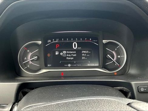 Used 2022 Honda Passport Elite image 13