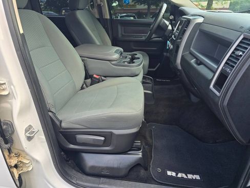 Used 2014 RAM 2500 Tradesman w/ Popular Equipment Group AWD/4WD image 23