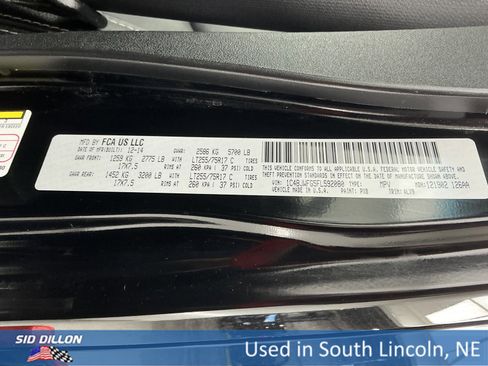 Used 2015 Jeep Wrangler Unlimited Rubicon image 14