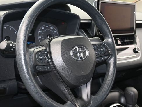 Used 2024 Toyota Corolla LE image 15