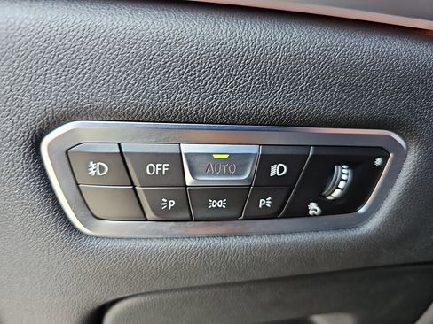 Used 2022 BMW X7 xDrive40i w/ M Sport Package image 27