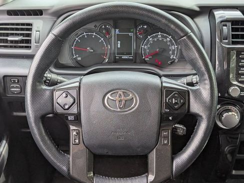 Used 2023 Toyota 4Runner 40th Anniversary SE image 11
