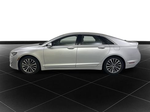 Used 2019 Lincoln MKZ Reserve image 2