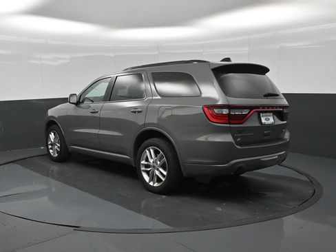 Used 2023 Dodge Durango GT AWD/4WD image 6