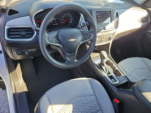Certified 2024 Chevrolet Equinox LS w/ Driver Confidence II Package image 18