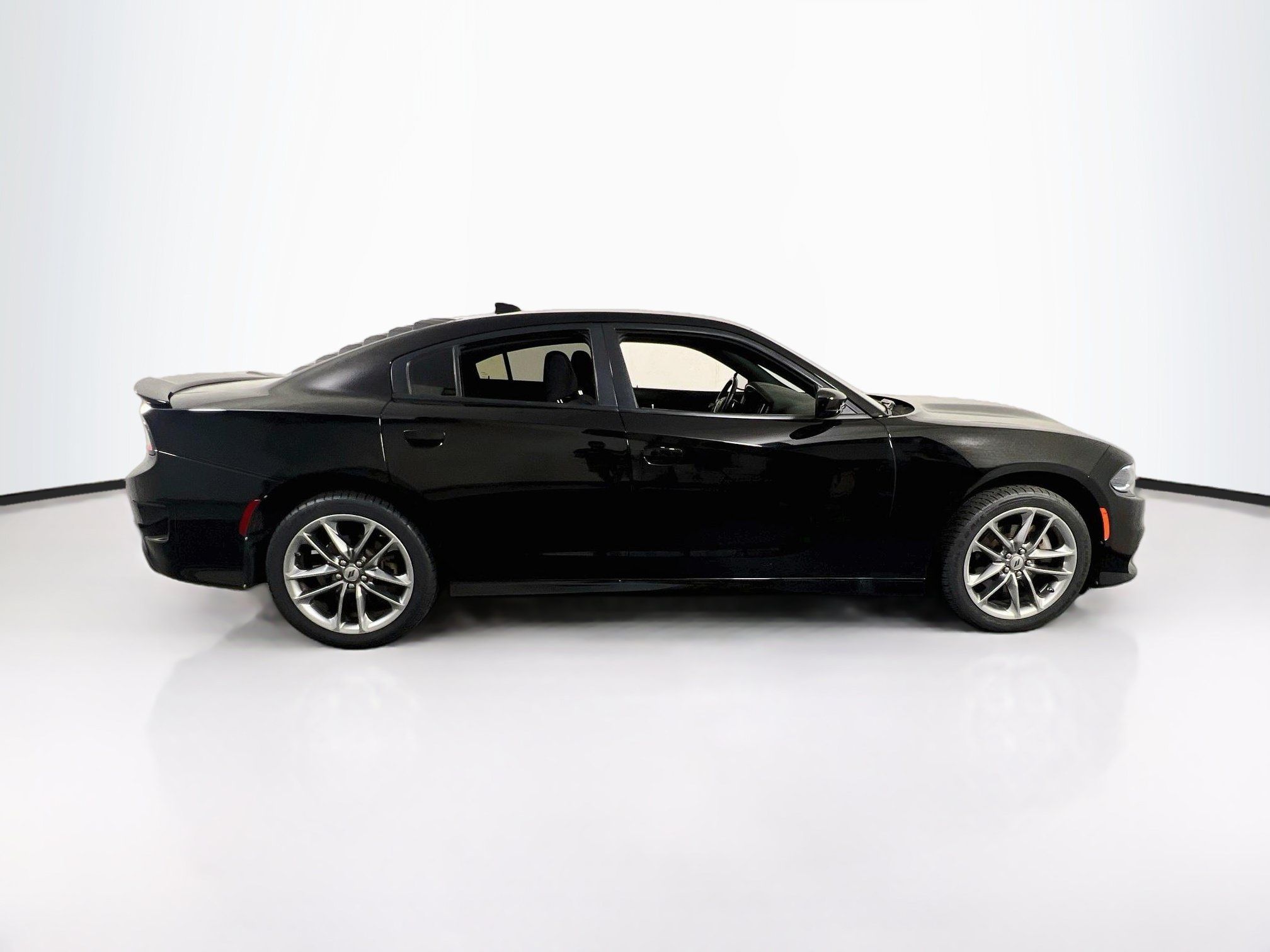 Used 2021 Dodge Charger GT w/ Cold Weather Package AWD/4WD image 4