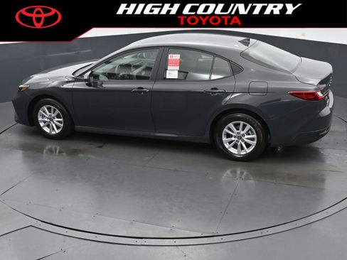 New 2026 Toyota Camry LE image 30