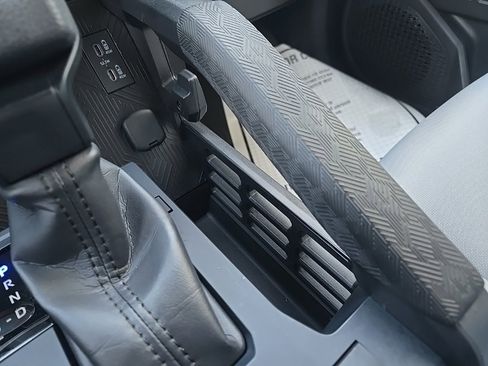 Used 2025 Toyota Tacoma SR5 image 70