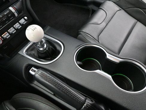 Used 2019 Ford Mustang Bullitt w/ Bullitt Electronics Package image 24